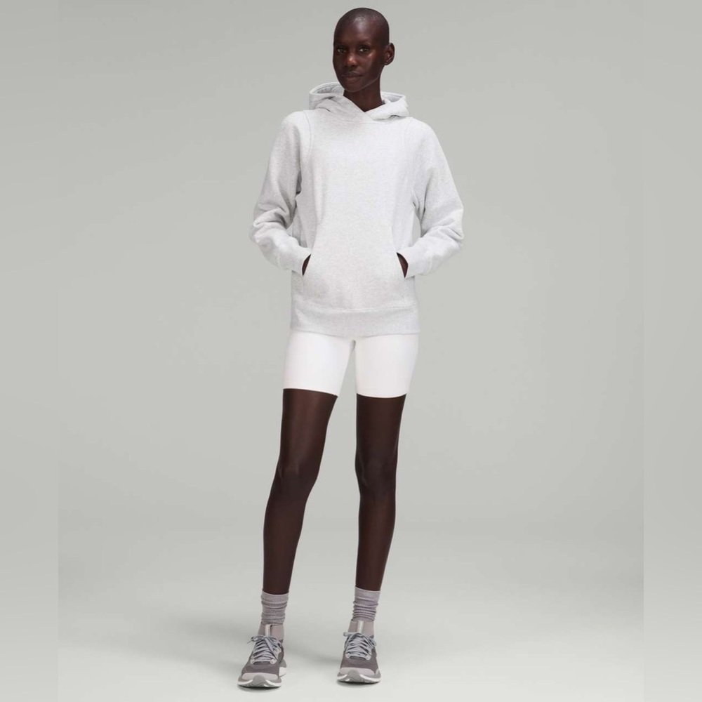 Lululemon Loungeful Hoodie